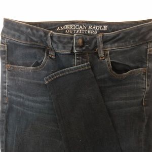 American Eagle Jegging
